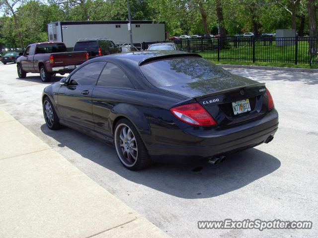 Other Other spotted in Chicago, Illinois