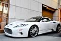 Spyker C8