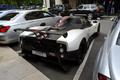 Pagani Zonda