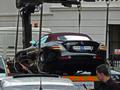 Mercedes SLR