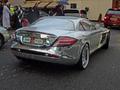 Mercedes SLR