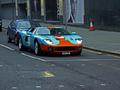 Ford GT