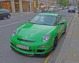 Porsche 911 GT3
