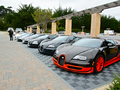 Bugatti Veyron