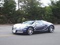 Bugatti Veyron