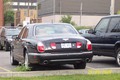Bentley Arnage