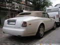 Rolls Royce Phantom