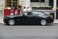 Rolls Royce Ghost