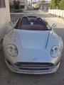 Spyker C8