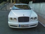 Bentley Azure