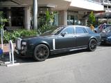 Rolls Royce Phantom