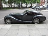 Morgan Aero 8