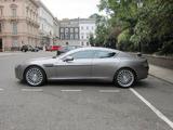 Aston Martin Rapide