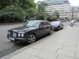 Bentley Arnage