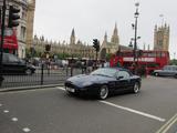 Aston Martin DB7