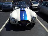Shelby Cobra