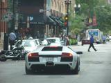 Lamborghini Murcielago