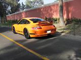 Porsche 911 GT3