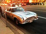Aston Martin DB6
