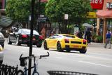 Lamborghini Gallardo