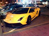 Lamborghini Gallardo