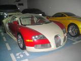 Bugatti Veyron