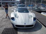 Maserati MC12