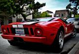 Ford GT