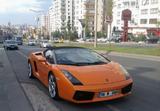 Lamborghini Gallardo