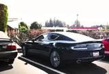 Aston Martin Rapide