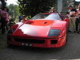 Ferrari F40