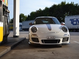 Porsche 911 GT3