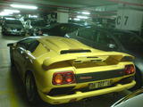 Lamborghini Diablo