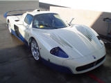 Maserati MC12