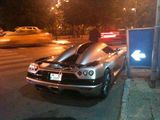 Koenigsegg CCX
