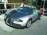 Bugatti Veyron