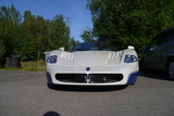 Maserati MC12