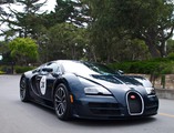 Bugatti Veyron