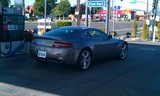 Aston Martin Vantage