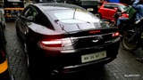Aston Martin Rapide