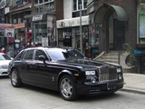 Rolls Royce Phantom
