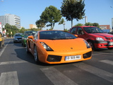 Lamborghini Gallardo