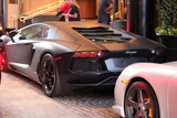 Lamborghini Aventador