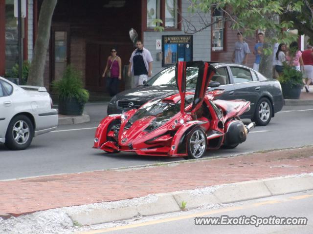 Other Other spotted in Newport, Rhode Island