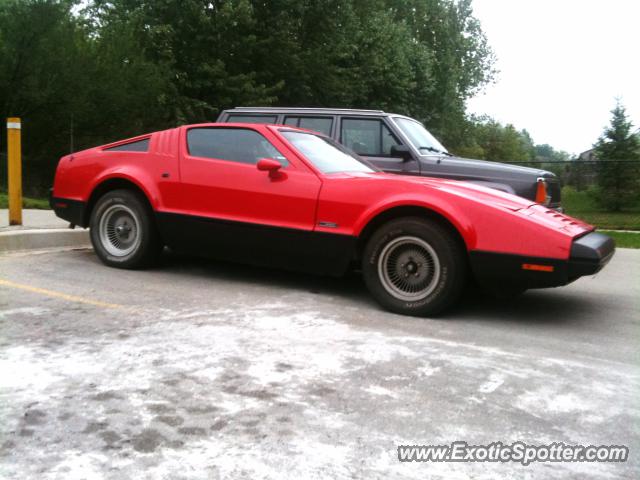 Other Vintage spotted in London Ontario, Canada