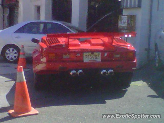 Other Kit Car spotted in Verona, New Jersey