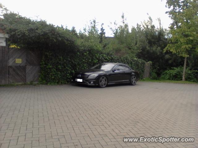 Other Other spotted in Wunstorf, Lower Saxony, Germany