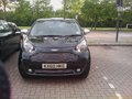 Aston Martin Cygnet
