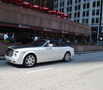 Rolls Royce Phantom