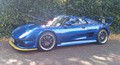 Noble M12 GTO 3R